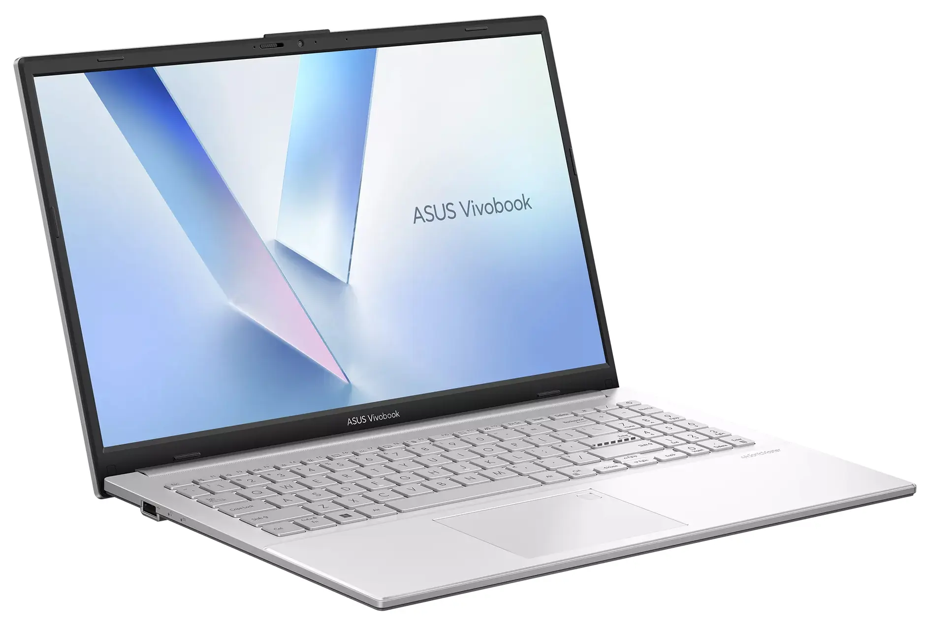 Ноутбук ASUS Vivobook Go 15 E1504FA (Cool Silver) - 3