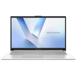 Ноутбук ASUS Vivobook Go 15 E1504FA (Cool Silver)