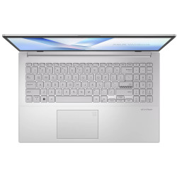 Ноутбук ASUS Vivobook Go 15 E1504FA (Cool Silver) Thumb