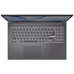 Ноутбук ASUS Vivobook Go 15 E1504FA (Cool Silver) Thumb