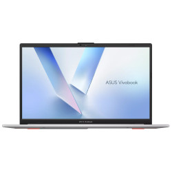Ноутбук ASUS Vivobook Go 15 E1504FA (Cool Silver) Thumb