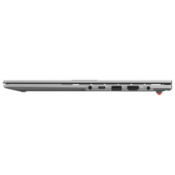 Ноутбук ASUS Vivobook Go 15 E1504FA (Cool Silver) Thumb