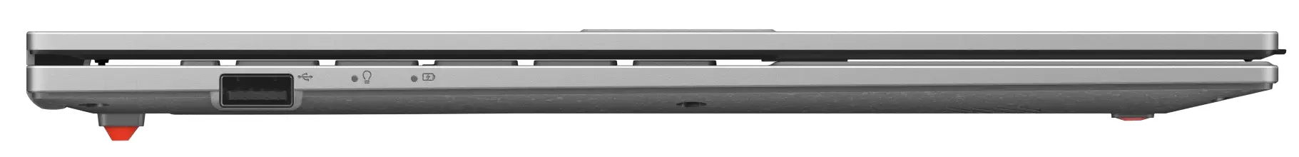 Ноутбук ASUS Vivobook Go 15 E1504FA (Cool Silver) - 8