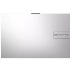 Ноутбук ASUS Vivobook Go 15 E1504FA (Cool Silver) Thumb