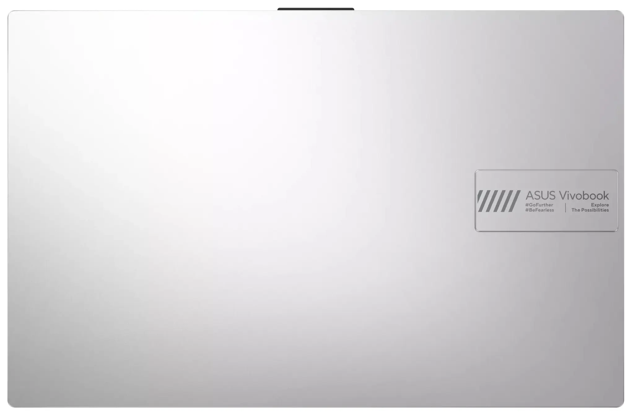 Ноутбук ASUS Vivobook Go 15 E1504FA (Cool Silver) - 10