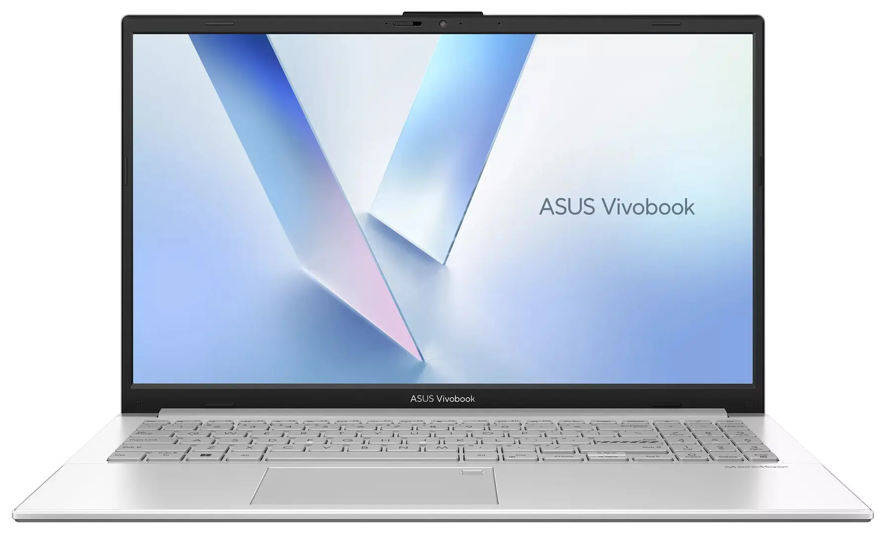 Ноутбук ASUS Vivobook Go 15 E1504FA (Cool Silver)