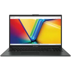 Laptop Asus VivoBook Go 15 E1504FA-L1163 AMD Ryzen 3 7320U 8GB DDR5/512GB SSD (Black)