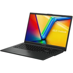 Laptop Asus VivoBook Go 15 E1504FA-L1163 AMD Ryzen 3 7320U 8GB DDR5/512GB SSD (Black) Thumb