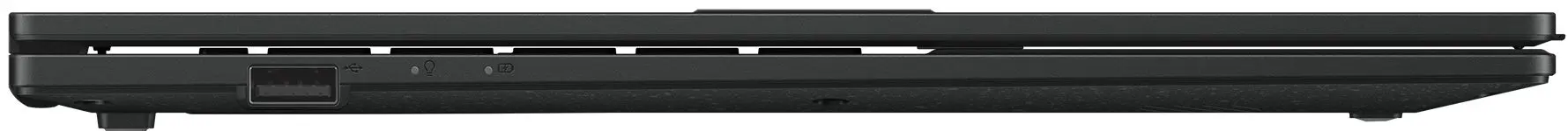 Laptop Asus VivoBook Go 15 E1504FA-L1163 AMD Ryzen 3 7320U 8GB DDR5/512GB SSD (Black) - 8