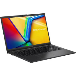 Ноутбук Asus Vivobook Go 15 E1504FA Ryzen 5 40 16GB/512GB NoOS (Mixed Black) Thumb