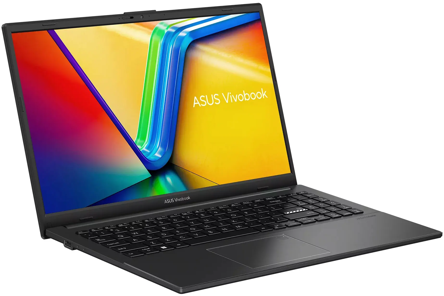 Ноутбук Asus Vivobook Go 15 E1504FA Ryzen 5 40 16GB/512GB NoOS (Mixed Black) - 2