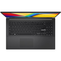 Ноутбук Asus Vivobook Go 15 E1504FA Ryzen 5 40 16GB/512GB NoOS (Mixed Black) Thumb