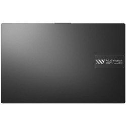 Ноутбук Asus Vivobook Go 15 E1504FA Ryzen 5 40 16GB/512GB NoOS (Mixed Black) Thumb