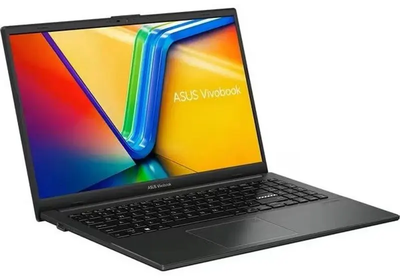Ноутбук Asus Vivobook Go 15 L1504F-BQ611 AMD Ryzen 5 7520U 8GB DDR5/512GB SSD (Black) - 3