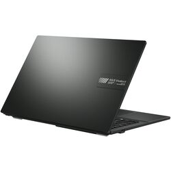 Laptop Asus Vivobook Go 15 L1504FA-BQ840 AMD Ryzen 5 7520U 16GB LPDDR5/512GB SSD (Mixed Black) Thumb