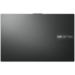 Laptop Asus Vivobook Go 15 L1504FA-BQ840 AMD Ryzen 5 7520U 16GB LPDDR5/512GB SSD (Mixed Black) Thumb