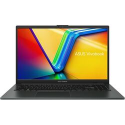 Laptop Asus Vivobook Go 15 L1504FA-BQ917 AMD Ryzen 3 7320U 8GB DDR5/512GB SSD (Mixed Black)