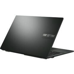 Laptop Asus Vivobook Go 15 L1504FA-BQ917 AMD Ryzen 3 7320U 8GB DDR5/512GB SSD (Mixed Black) Thumb