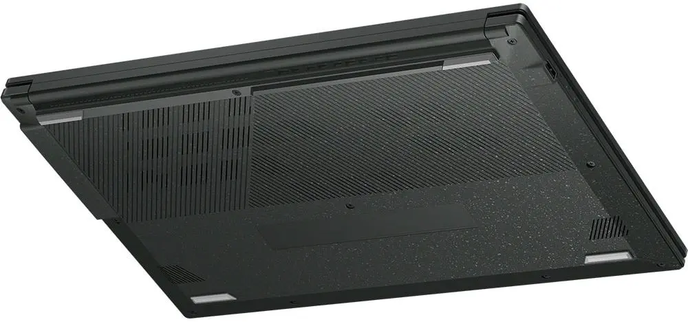 Laptop Asus Vivobook Go 15 L1504FA-BQ917 AMD Ryzen 3 7320U 8GB DDR5/512GB SSD (Mixed Black) - 8