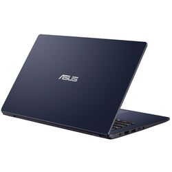 Laptop Asus Vivobook Go E410 E410MA-EK1323WS Intel Celeron N4020 4GB DDR4/128GB SSD W11S (Black) Thumb