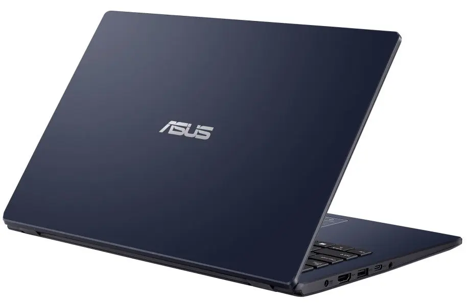 Laptop Asus Vivobook Go E410 E410MA-EK1323WS Intel Celeron N4020 4GB DDR4/128GB SSD W11S (Black)