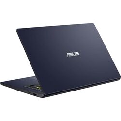 Ноутбук Asus Vivobook Go E410MA-EK1828W Intel Celeron N4020 4GB DDR4/256GB SSD (Black) Thumb