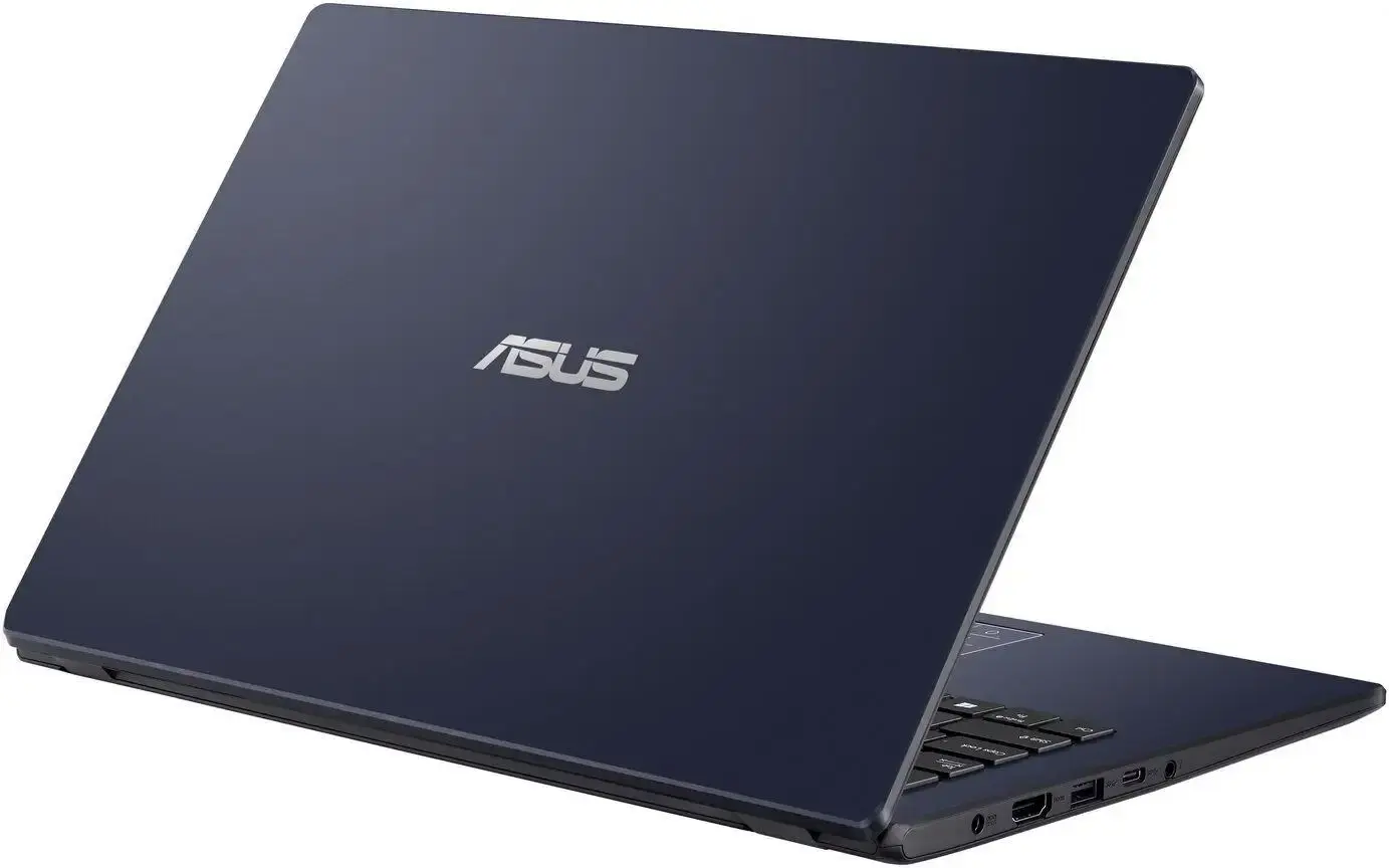 Ноутбук Asus Vivobook Go E410MA-EK1828W Intel Celeron N4020 4GB DDR4/256GB SSD (Black) - 5