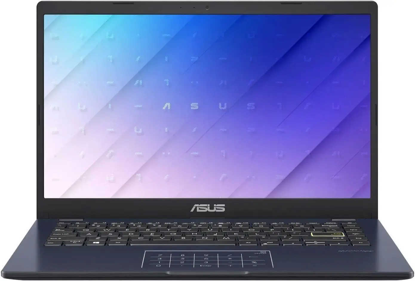 Ноутбук Asus Vivobook Go E410MA-EK1828W Intel Celeron N4020 4GB DDR4/256GB SSD (Black)