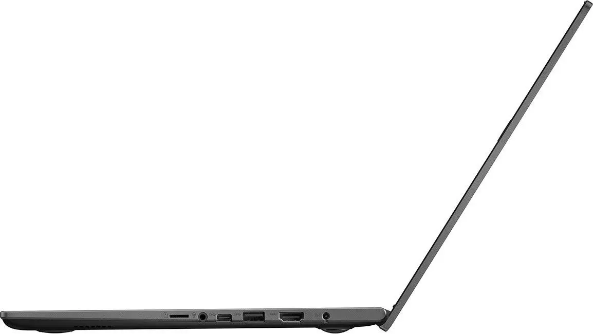 Laptop Asus VivoBook K513EA Intel Core i3-1125G4 8GB DDR4/256GB SSD (Indie Black)