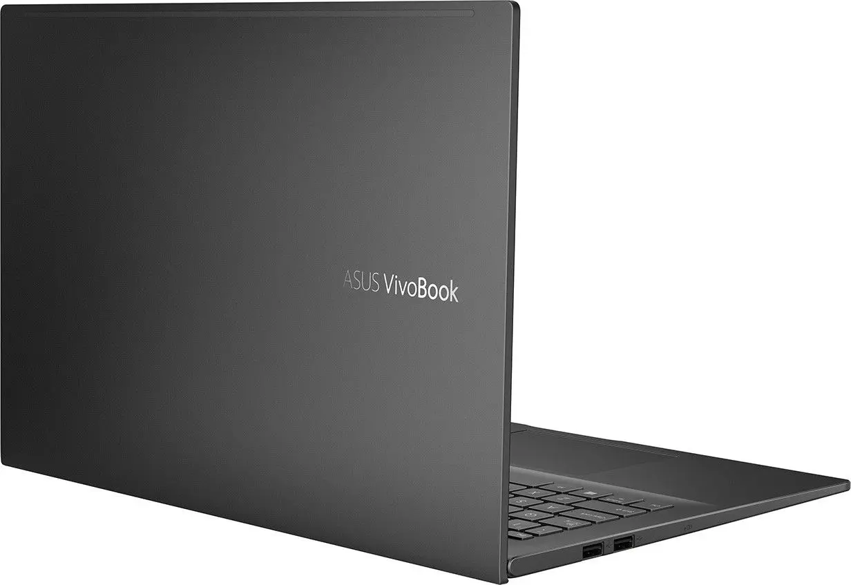 Laptop Asus VivoBook K513EA Intel Core i7-1165G7 16GB DDR4/512GB SSD (Indie Black)