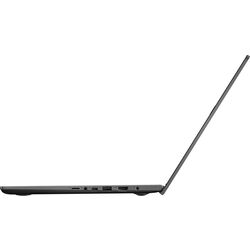 Laptop Asus VivoBook K513EA Intel Core i7-1165G7 16GB DDR4/512GB SSD (Indie Black) Thumb