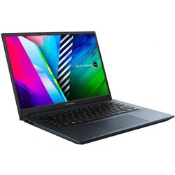 Laptop Asus Vivobook Pro 14 K6400 Intel Core i7-12700H 16GB DDR5/1TB SSD (Blue) Thumb