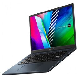 Laptop Asus Vivobook Pro 14 K6400 Intel Core i7-12700H 16GB DDR5/1TB SSD (Blue) Thumb