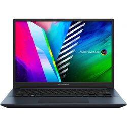 Laptop Asus Vivobook Pro 14 K6400 Intel Core i7-12700H 16GB DDR5/1TB SSD (Blue)