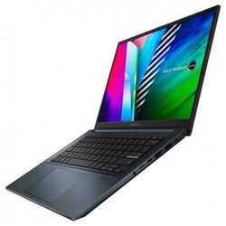 Laptop Asus Vivobook Pro 14 K6400 Intel Core i7-12700H 16GB DDR5/1TB SSD (Blue) Thumb