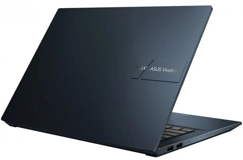 Laptop Asus Vivobook Pro 14 K6400 Intel Core i7-12700H 16GB DDR5/1TB SSD (Blue) - 5