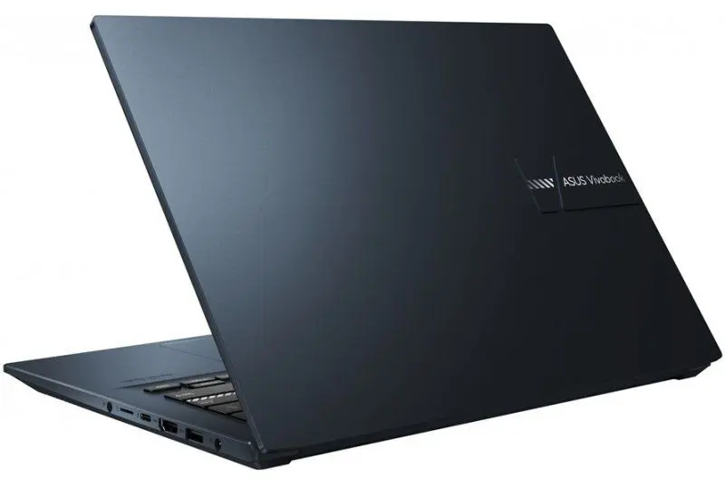 Laptop Asus Vivobook Pro 14 K6400 Intel Core i7-12700H 16GB DDR5/1TB SSD (Blue) - 6