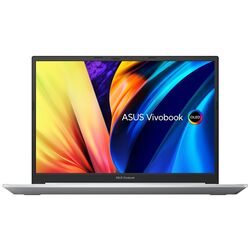 Ноутбук Asus Vivobook Pro 14 K6400 Intel Core i7-12700H 16GB LPDDR5/1TB SSD W11Home (Silver) Thumb