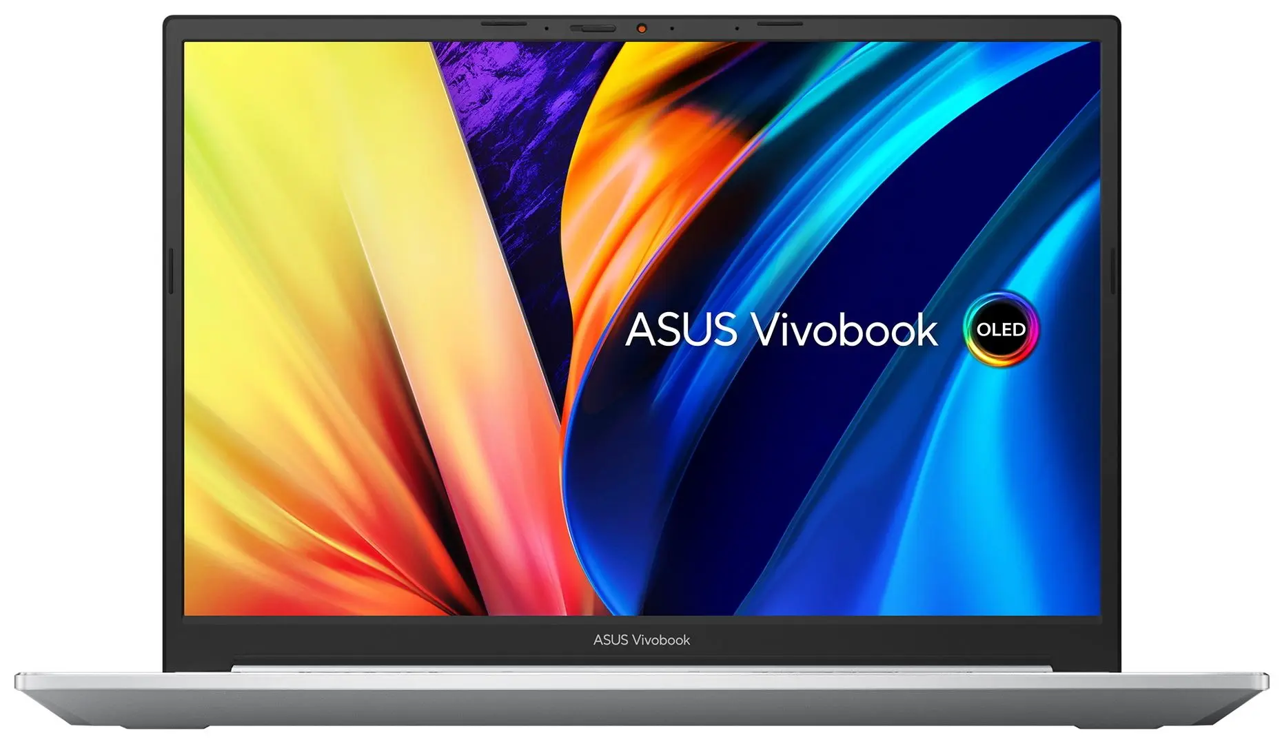Ноутбук Asus Vivobook Pro 14 K6400 Intel Core i7-12700H 16GB LPDDR5/1TB SSD W11Home (Silver) - 2