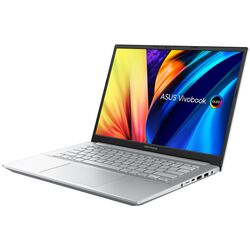 Ноутбук Asus Vivobook Pro 14 K6400 Intel Core i7-12700H 16GB LPDDR5/1TB SSD W11Home (Silver) Thumb
