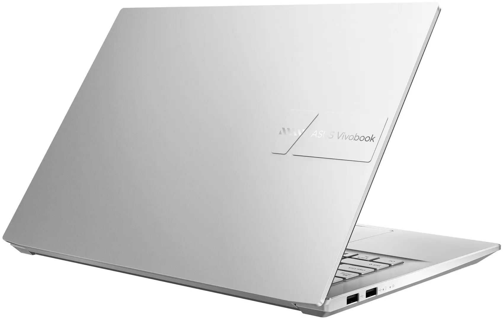 Ноутбук Asus Vivobook Pro 14 K6400 Intel Core i7-12700H 16GB LPDDR5/1TB SSD W11Home (Silver) - 6