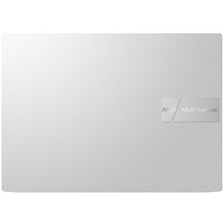 Ноутбук Asus Vivobook Pro 14 K6400 Intel Core i7-12700H 16GB LPDDR5/1TB SSD W11Home (Silver) Thumb
