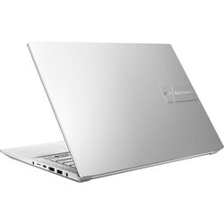 Ноутбук Asus Vivobook Pro 14 OLED K3400PA Intel Core i5-11300H 16GB DDR4/512GB SSD (Cool Silver) Thumb