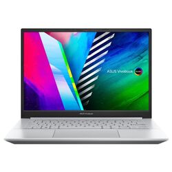 Ноутбук Asus Vivobook Pro 14 OLED K3400PA Intel Core i5-11300H 16GB DDR4/512GB SSD (Cool Silver)