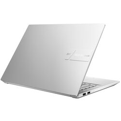 Laptop Asus Vivobook Pro 14 OLED K3400PH-KM080T Intel Core i7-11370H 8GB DDR4/512GB SSD (Cool Silver) Thumb