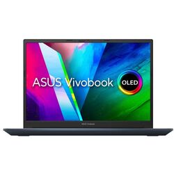 Ноутбук Asus Vivobook Pro 14 OLED K3400PH-KM301W Intel Core i5-11300H 16GB DDR4/512GB SSD (Quiet Blue) Thumb