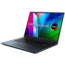 Ноутбук Asus Vivobook Pro 14 OLED K3400PH-KM301W Intel Core i5-11300H 16GB DDR4/512GB SSD (Quiet Blue) Thumb