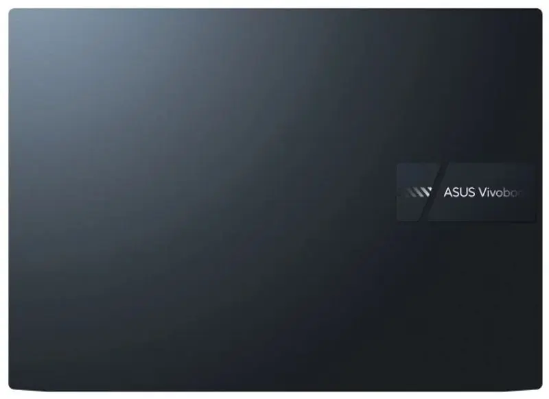 Ноутбук Asus Vivobook Pro 14 OLED K3400PH-KM301W Intel Core i5-11300H 16GB DDR4/512GB SSD (Quiet Blue) - 7