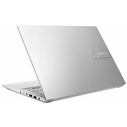 Ноутбук Asus Vivobook Pro 14 OLED K3400PH-KM351W Intel Core i5-11300H 16GB DDR4/512GB SSD (Silver) Thumb