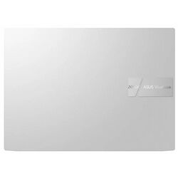 Ноутбук Asus Vivobook Pro 14 OLED K3400PH-KM351W Intel Core i5-11300H 16GB DDR4/512GB SSD (Silver) Thumb